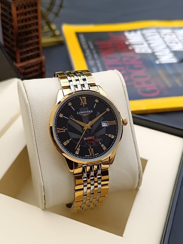 Longines saati