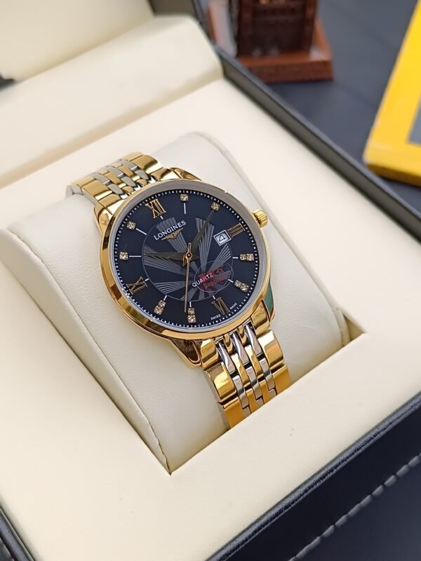 Longines saati
