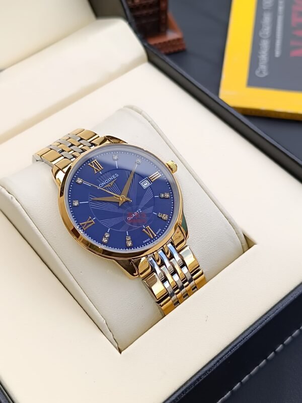 Longines saati