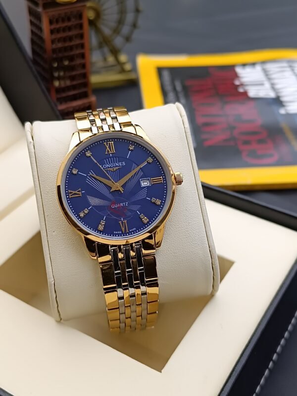 Longines saati