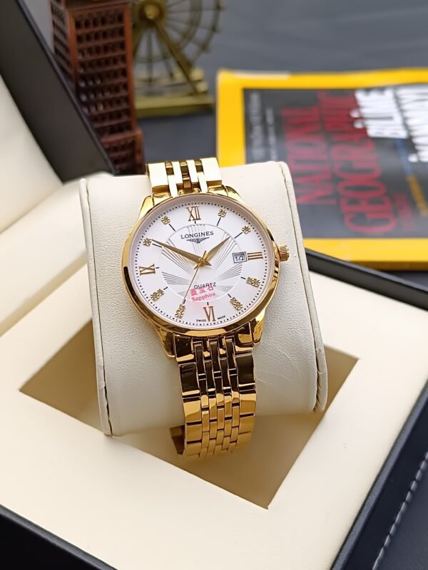 Longines saati