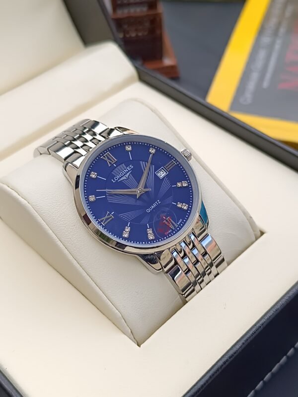 Longines saati