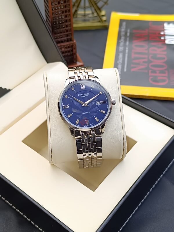 Longines saati