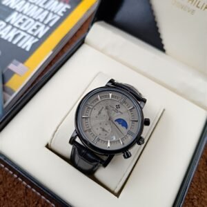 Patek Philippe saati