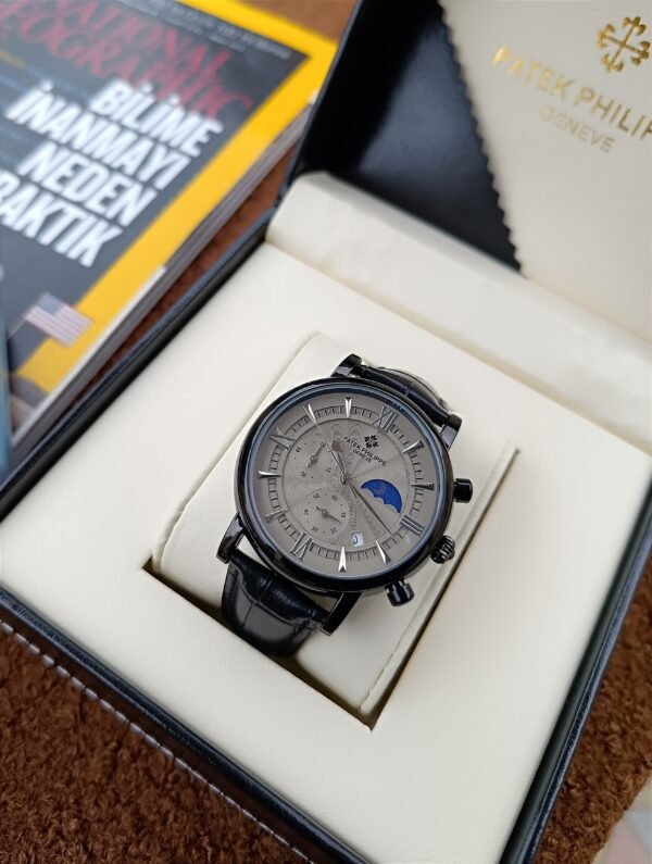Patek Philippe saati