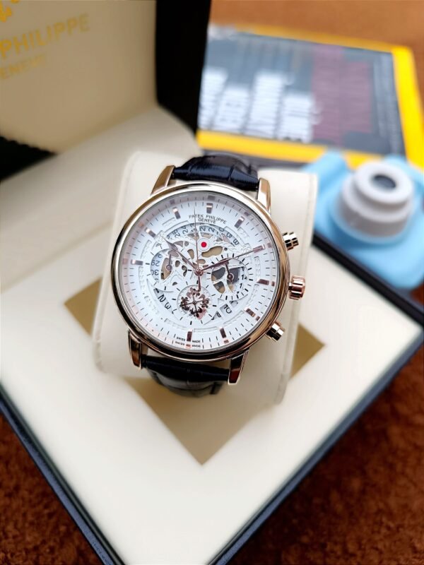 Patek Philippe saati