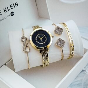 Anne Klein saati