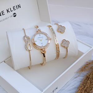 Anne Klein saati