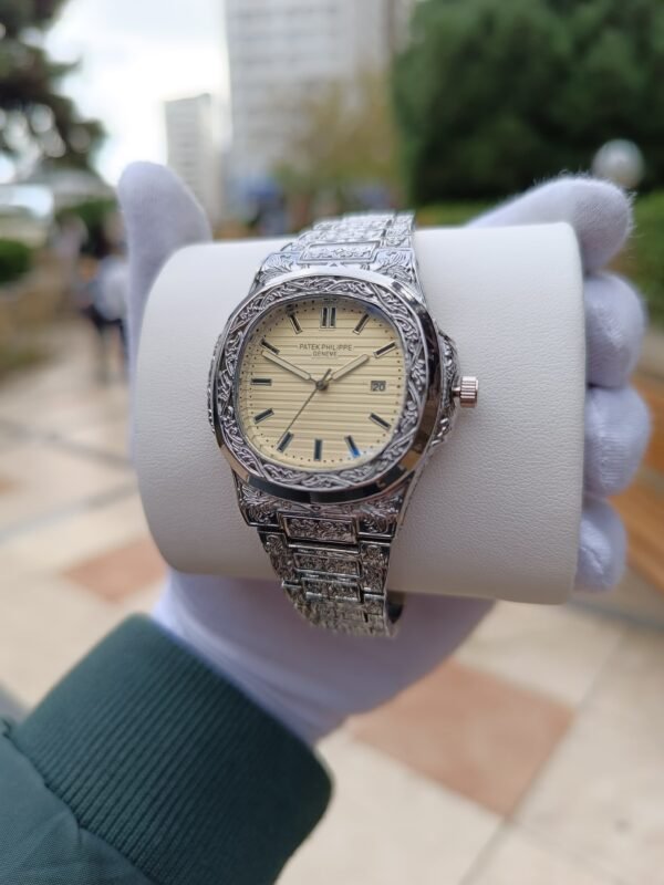 Patek Philippe saati