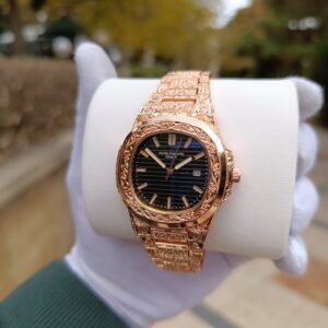 Patek Philippe saati