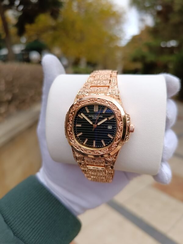 Patek Philippe saati