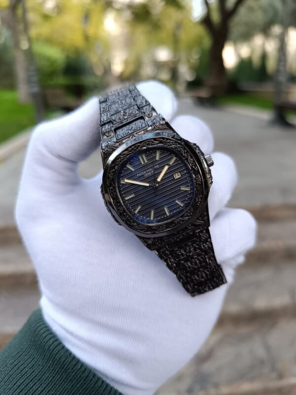 Patek Philippe saati