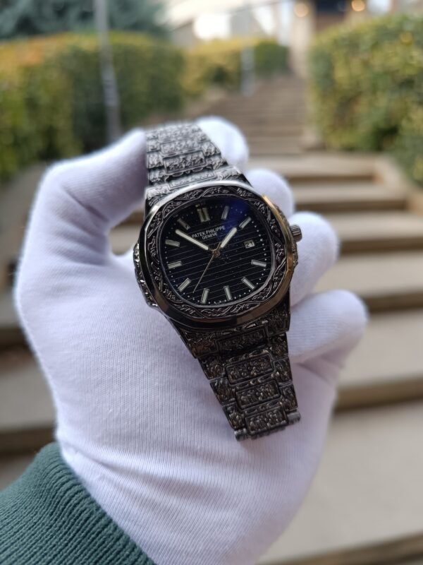 Patek Philippe saati