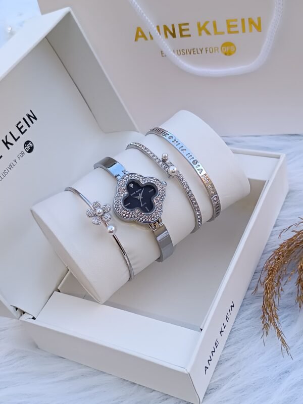 Anne Klein saati
