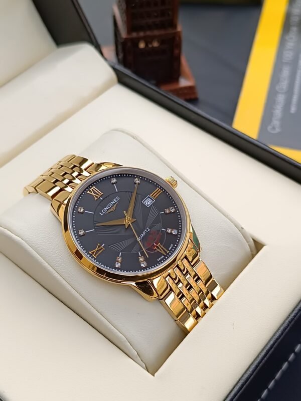 Longines saati