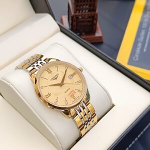 Longines saati