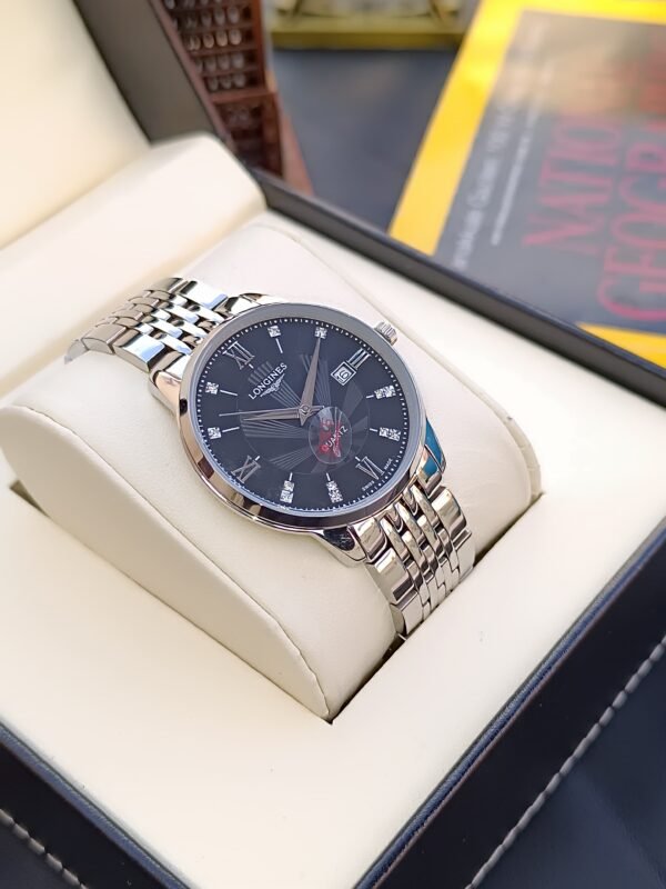 Longines saati