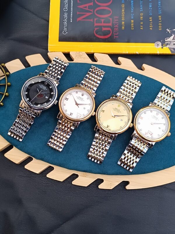 Rolex saati