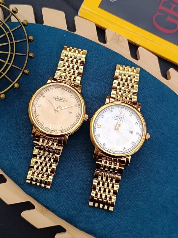 Rolex saati