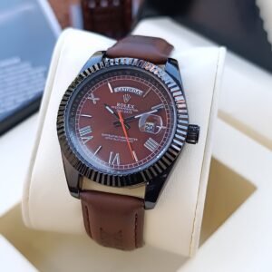 Rolex saati