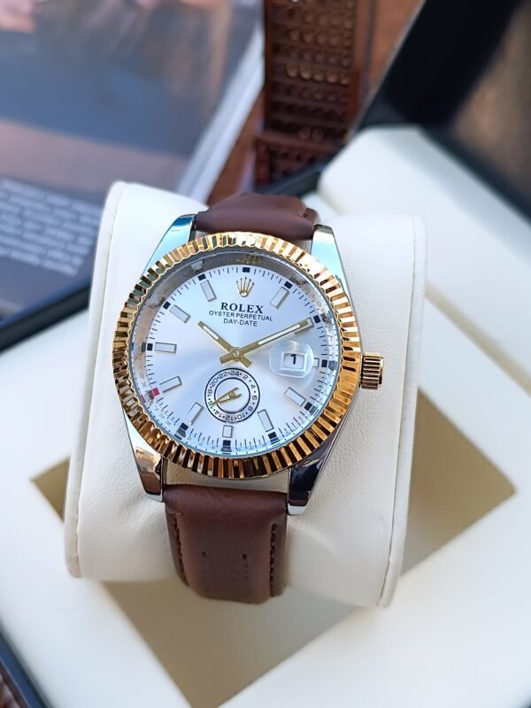 Rolex saati