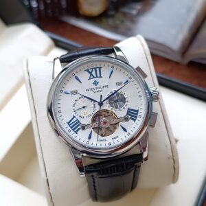 Patek Philippe saati