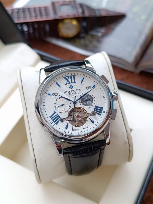 Patek Philippe saati