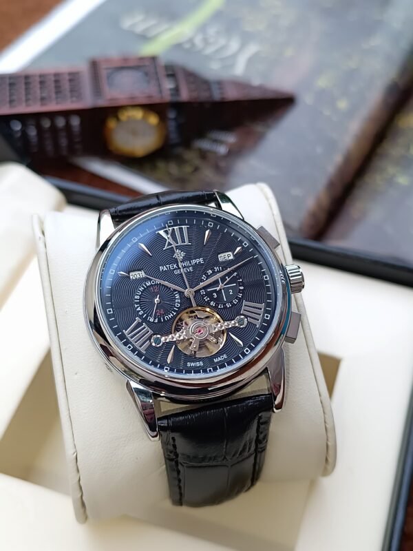 Patek Philippe saati