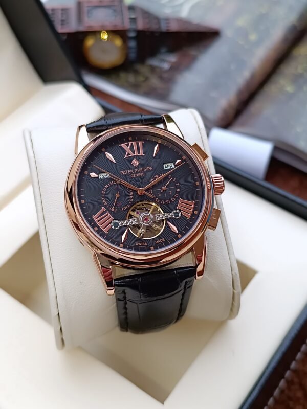 Patek Philippe saati
