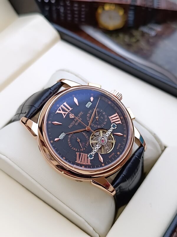 Patek Philippe saati