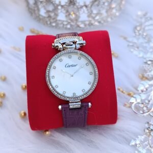 Cartier saati