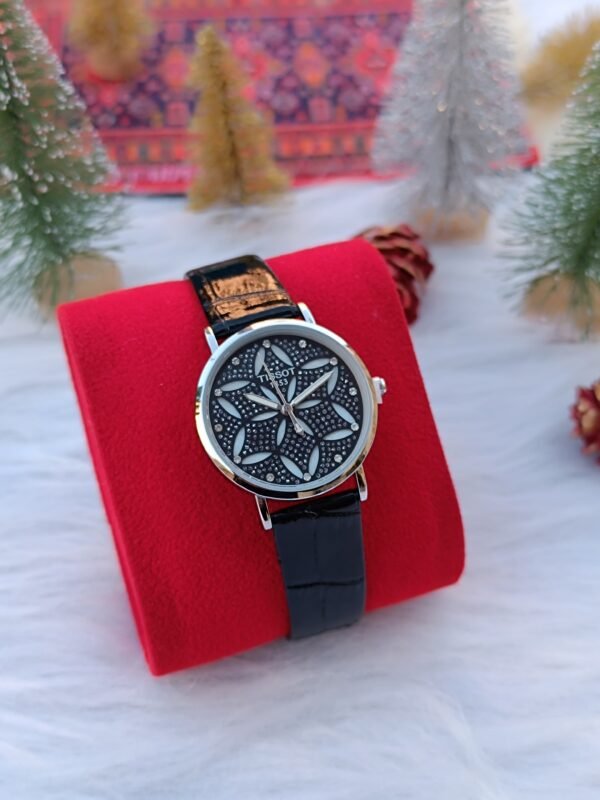 Tissot saati
