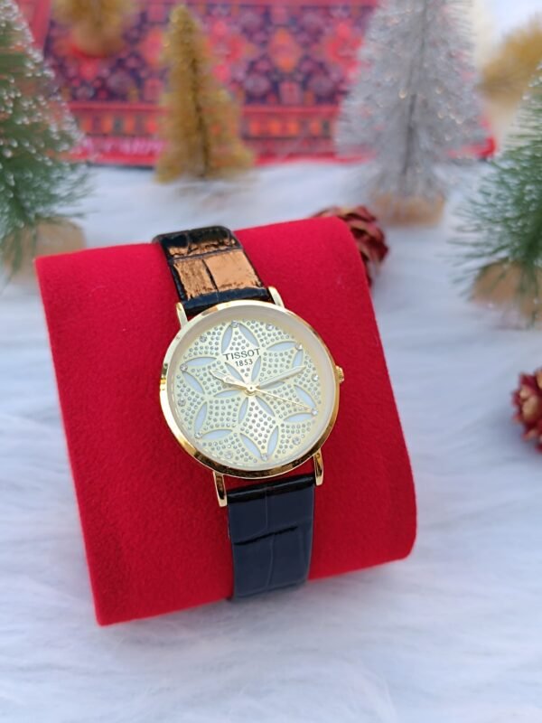 Tissot saati