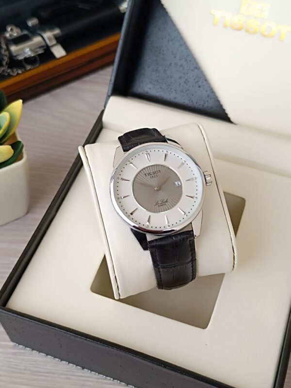 Tissot saati