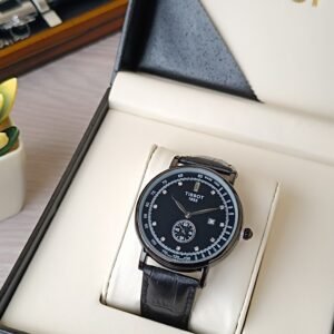 Tissot saati
