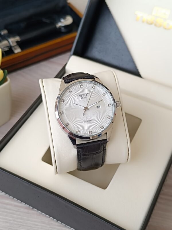 Tissot saati