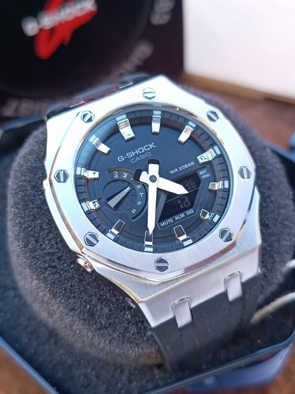 G-Shock saati