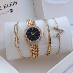 Anne Klein saati