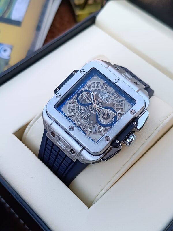 Hublot saati