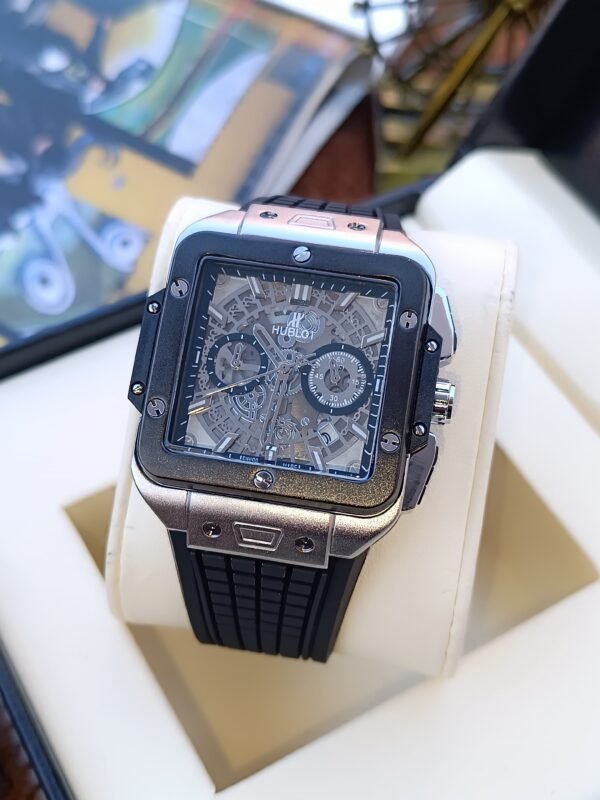 Hublot saati