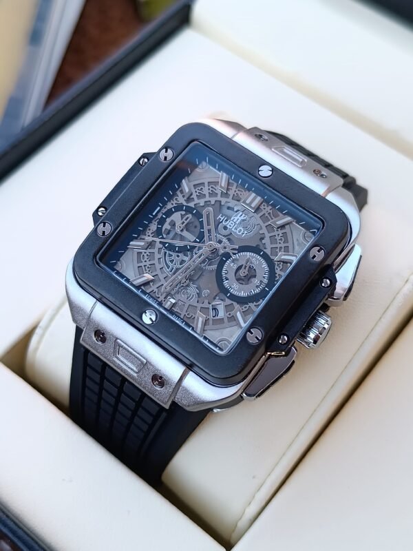 Hublot saati