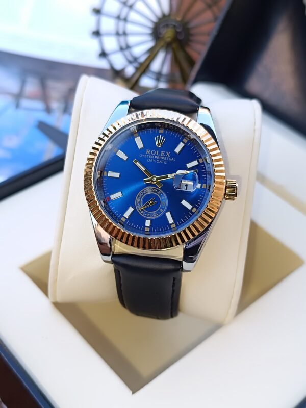 Rolex saati