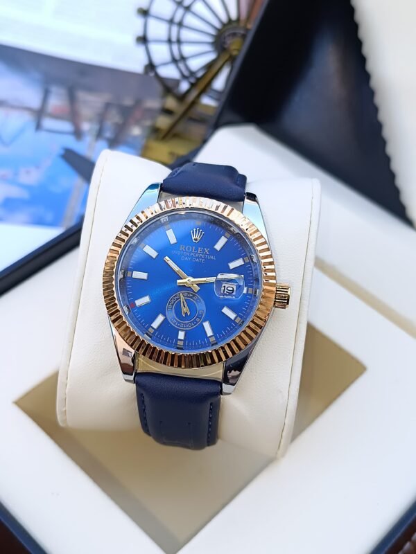 Rolex saati