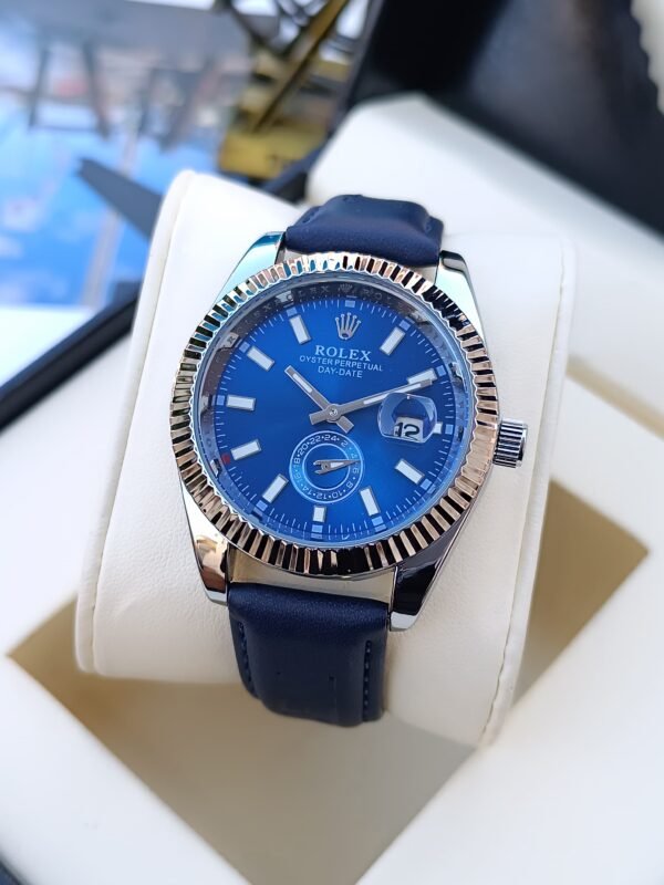 Rolex saati