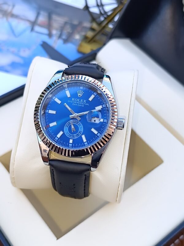Rolex saati