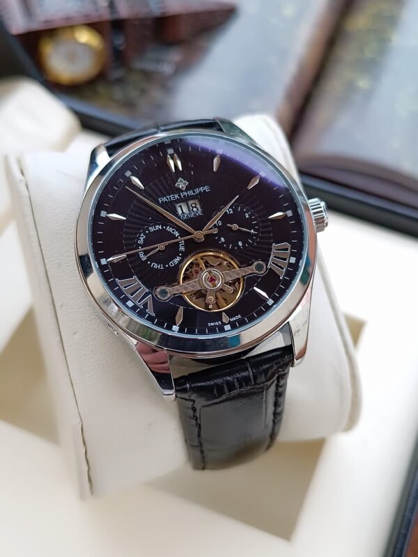 Patek Philippe saati