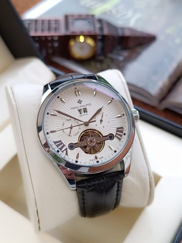 Patek Philippe saati