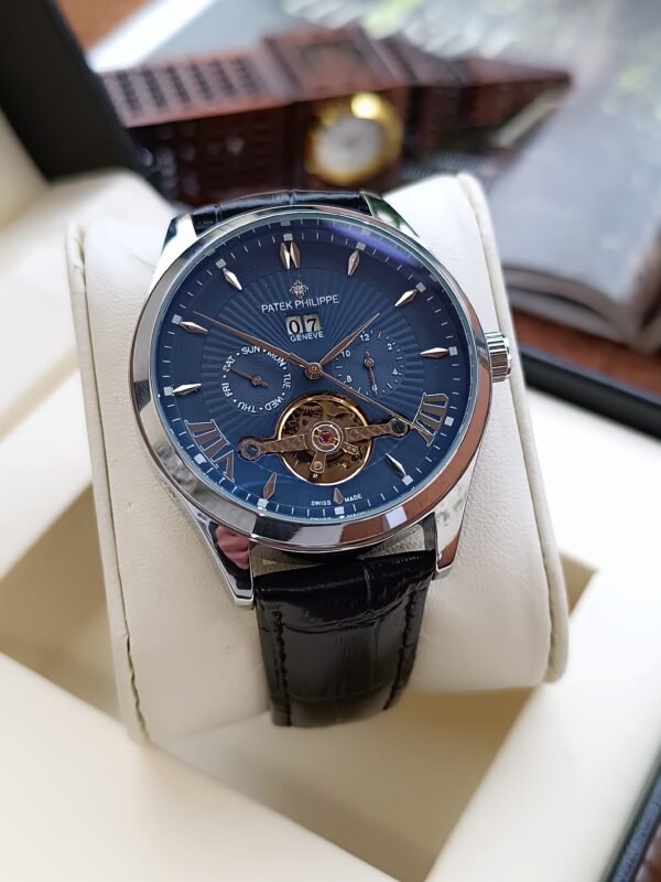 Patek Philippe saati