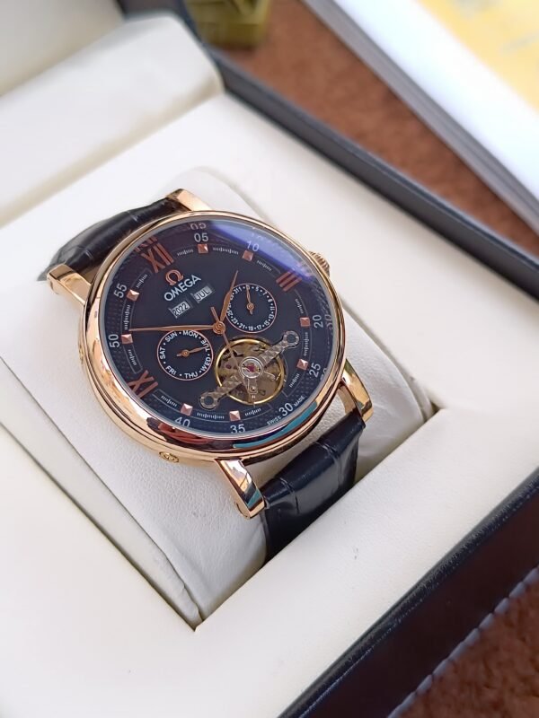 Patek Philippe saati