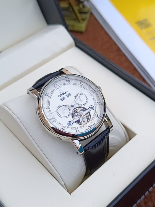 Patek Philippe saati